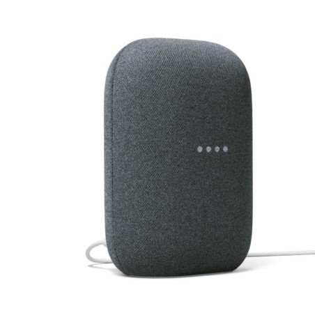 "Google Nest Audio - Smart Speaker with Google Assistant | GA01586-NO"